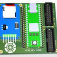 driver_3D.jpg LED Matrix Display Driver Housing