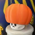 IMG_0936.jpg Mushroom Pumpkin Lantern - Super Mario