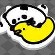 panda-7.png kawaii panda keychains