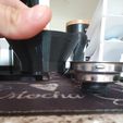 51mm_Coffee_Funnel_for_Delonghi_EC201CD.B_0.jpeg 51mm Coffee Funnel for Delonghi EC201CD.B Espresso Machine
