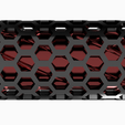 Supressor-Colmeia-v1.png Supresor Colmeia Airsoft