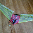image.png Micro Flying Wing for V911/F949 receiver bricks