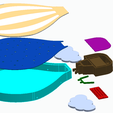 baloo_parts_exploded.png Balloon nighlamp