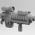 L1.5.jpg Alternative lasguns in a tactical body kit.