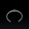 s5df2s5dfg45gt4re5g4e.jpg Viking Bracelet 3D print model