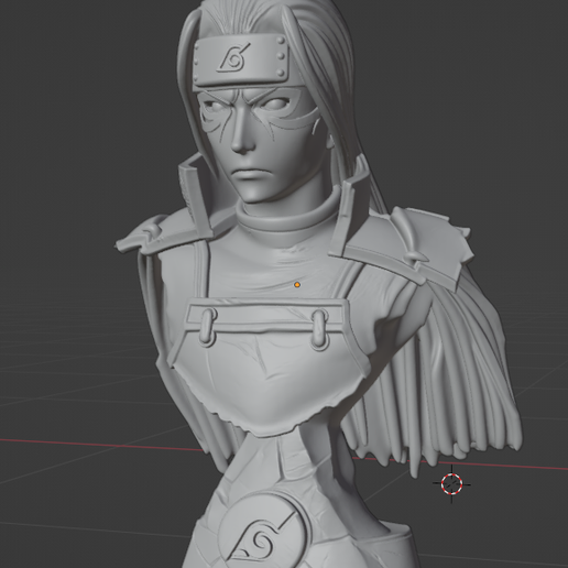 Captura-de-pantalla-2025-10-10-230657.png Pack Figuras Naruto STL – Itachi, Sasuke, Kakashi, Tsunade – Anime 3D Models Printable Fan Art