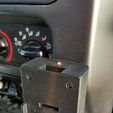 20210330_120701.jpg Baofeng uv-5r DC charger base conversion - portable / dash mount