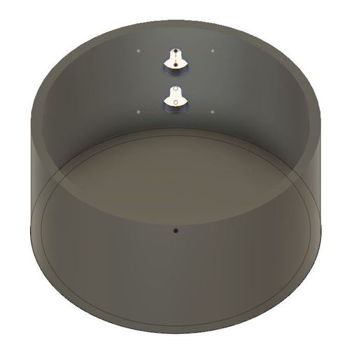 Download free STL file Air Wick Freshmatic Automatic Spray Air