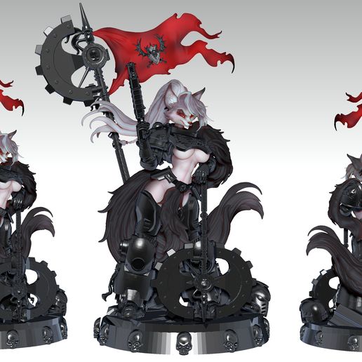 S3.jpg Космический волк!