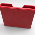 estuche.171.jpg Free STL file Condom case・Object to download and to 3D print