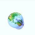 0_00030.jpg Globe 3D MODEL - WORLD MAP PLANET EARTH SCHOOL DESK TABLE STUDENT STUDENT ARCHAEOLOGIST HOME WORK INDICATOR