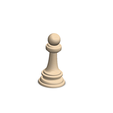 Pawn.png Chessboard and pieces (FIDE standard)