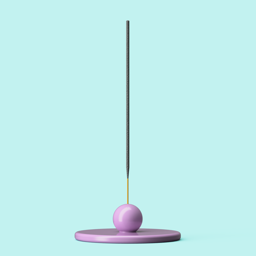 3.png Подставка для благовоний