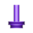 Puleggia (albero motore).stl STL file DODGE SRT HELLCAT - ENGINE・3D printing template to download