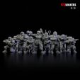 A1.jpg Alpha troops  - Squad of the Imperial Force