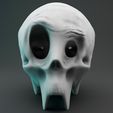 Preview2.jpg Monster Limited Edition - 3D Print Model
