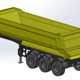 d1.png Half pipe trailer for 1/32 scale model trucks