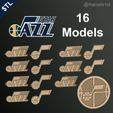 UTAH_01.jpg NBA NORTHWEST - Utah Jazz Pack
