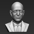 11.jpg Jeff Bezos bust 3D printing ready stl obj formats