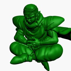 piccolo1.jpg STL-Datei piccolo・3D-druckbare Vorlage zum herunterladen