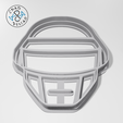dp-(4).png Daft Punk - Helmet - Thomas Bangalter - Cookie Cutter