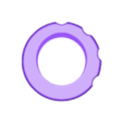 G2-Nut-0.025.stl Schraubentoleranz-Testkit + STEP FILE
