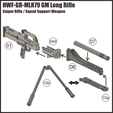 02_HWF90mm_Manual03.png 1/144 HWF 90mm GM System Weapon