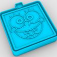 2023-08-25_17h19_53.jpg spongebob squarepants - freshie mold - silicone mold box