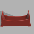 Caster_Untangler_v4.2.png Caster Skirt for Welding Wheel