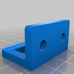 2020_Outlet_v1-0.png STL-Datei 2020 Outlet Mount kostenlos・Design für 3D-Drucker zum herunterladen