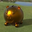 01.1.jpg Piggy Bank Pig