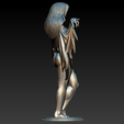 Screenshot-1711.png Dark Enchantress - 3D-Druckbare Fantasy-Statue