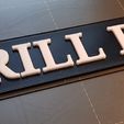 3.JPG Grill Pit sign