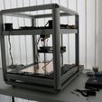 SAM_2858.JPG PANDORA DXs - DIY 3D Printer - 3D Design