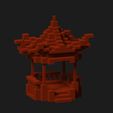 2.jpg Bâtiment japonais - style Minecraft