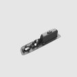 S14-Passenger-Window-Switch-Trim-B.png S14 240sx Passenger side window switch trim 3d scan