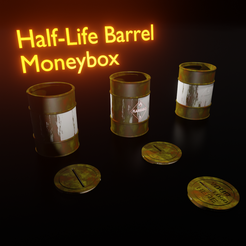 1.png A barrel from the Half-Life universe.