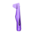 1L.stl Free STL file Sukhoi Su-26・3D printer design to download
