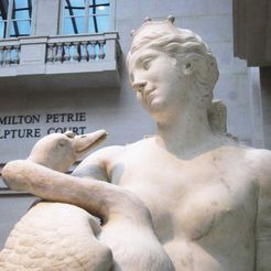 IMG_3353_-_Copy_display_large_display_large.jpg Free STL file Leda and the Swan・3D print object to download