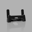 PS.png Bellows Phone Stand - with Charging Port