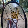 SG-Stevie-Nicks-Ballet.jpg Sun Catcher Frame Stevie Nicks Ballet