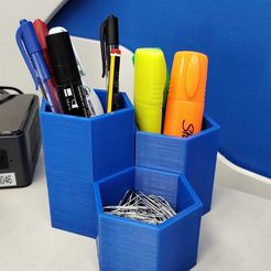 WhatsApp-Image-2023-08-01-at-10.55.26.jpeg Free STL file Hexagonal Pencil・3D printable model to download