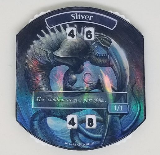mtg custom token cards MTG Final Fantasy Collector Commander Deck - Card Games - Collectible - TCG  New