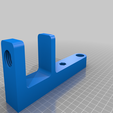 body.png Winder for re-purposing spent filament spools