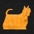 591-Australian_Silky_Terrier_Pose_02.jpg Australian Silky Terrier Dog 3D Print Model Pose 02