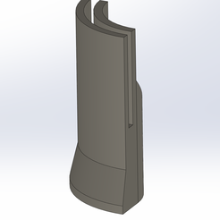Screenshot_1.png Fichier STL Anti-vibration Pad for Weedo Tina 2・Objet pour imprimante 3D à télécharger