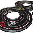 R.jpg Drift Slot car track at 1 32