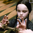 FT.png Addams Family Finger Trap