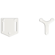 Backpack strap holder2.png Backpack strap holder