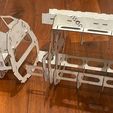 IMG_0687.jpg Life Size Full Scale Star Wars X-Wing Fighter